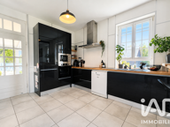 Vente Maison/villa 4 pièces — photo 3