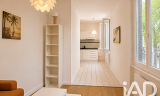 Maison 8 Pièces 108 m² à vendre à Lyon 8 (69008)