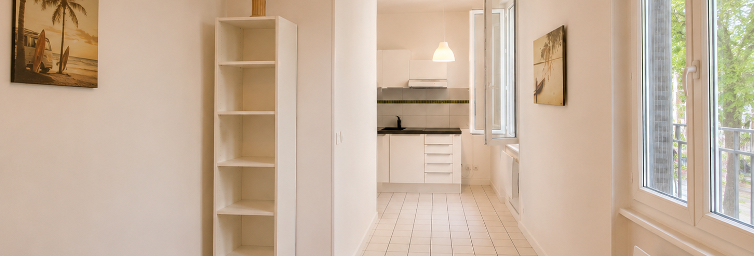 Maison 8 Pièces 108 m² à vendre à Lyon 8 (69008)