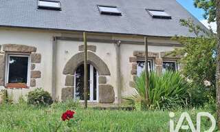 Maison 7 Pièces 202 m² à vendre à Saint-Nicodème (22160)
