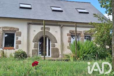 Maison 7 pièces 330000 €