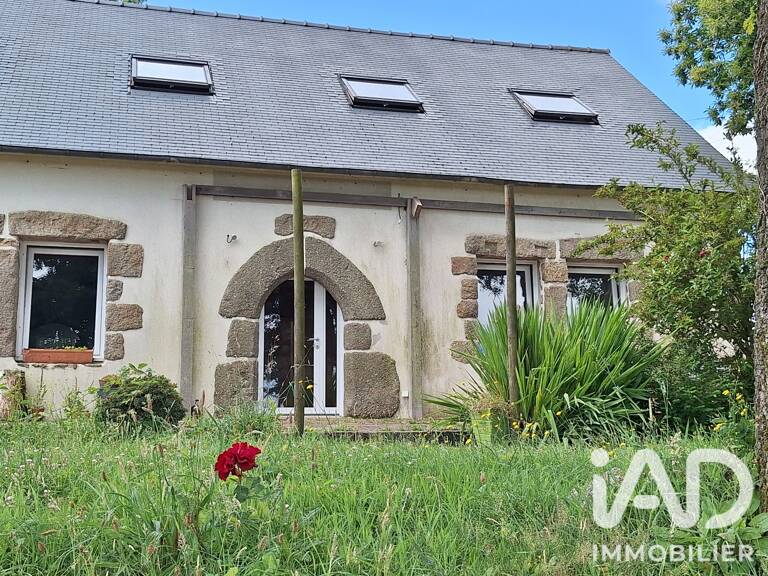 Vente Maison/villa 7 pièces — photo 1