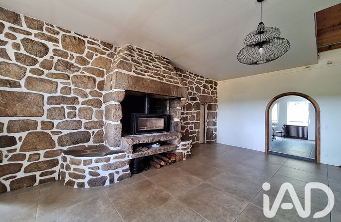 Vente Maison/villa 7 pièces — photo 2