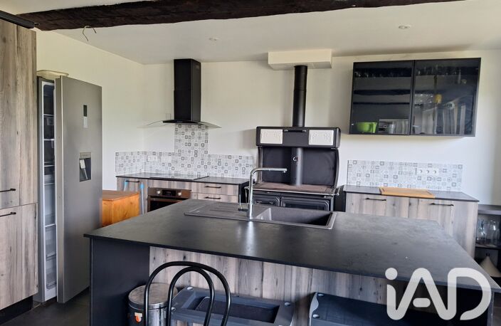Vente Maison/villa 7 pièces — photo 3