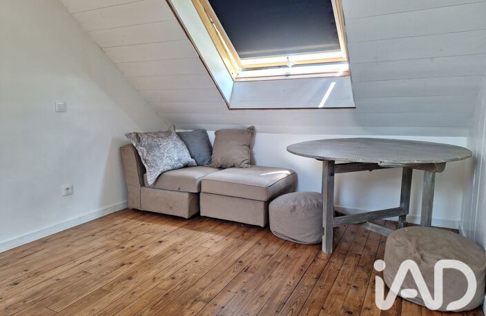 Vente Maison/villa 7 pièces — photo 4