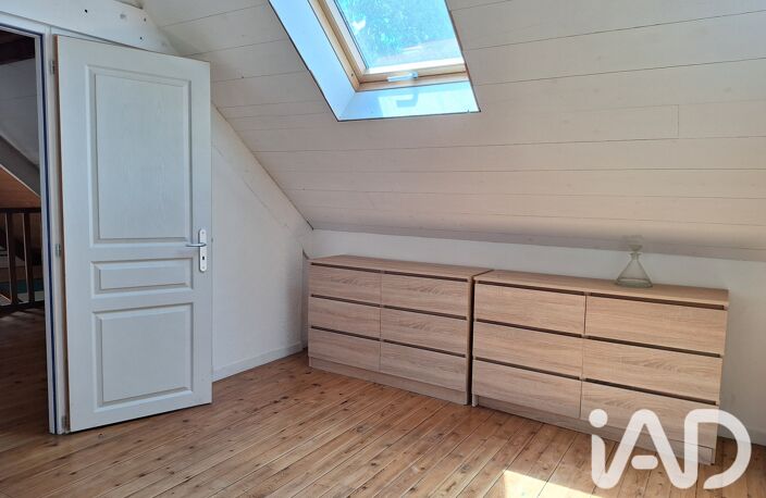 Vente Maison/villa 7 pièces — photo 5