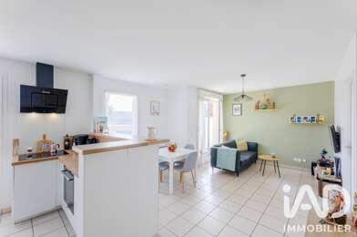 Appartement 2 pièces 199900 €