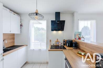 Appartement 2 pièces 199900 €