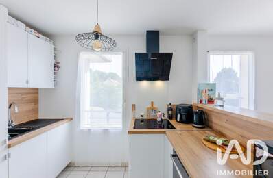 Vente Appartement 2 pièces — photo du bien