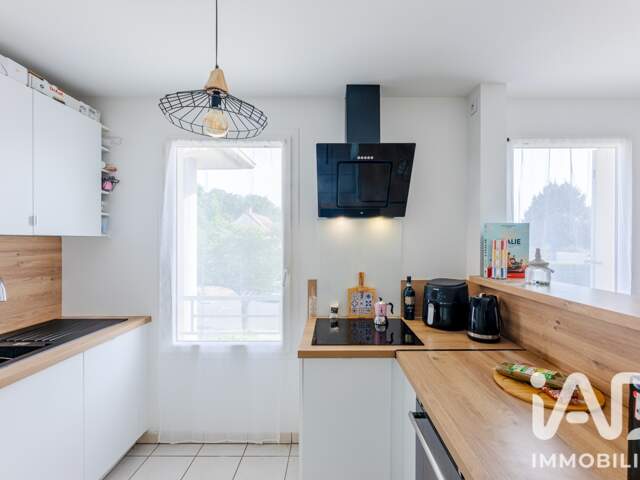 Vente Appartement 2 pièces — photo du bien
