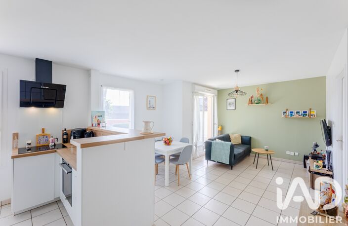 Vente Appartement 2 pièces — photo 2