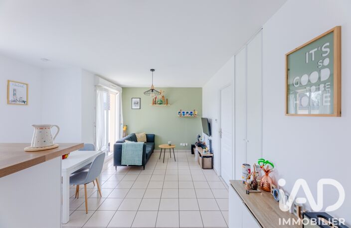 Vente Appartement 2 pièces — photo 3