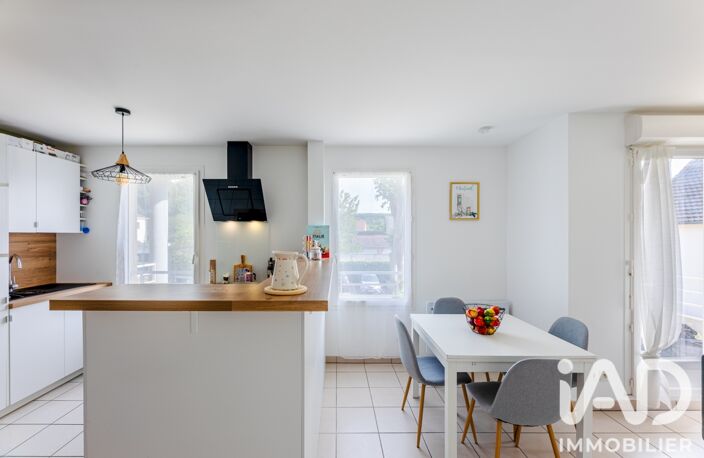 Vente Appartement 2 pièces — photo 4