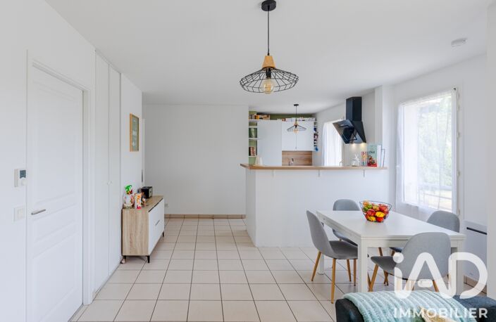 Vente Appartement 2 pièces — photo 5