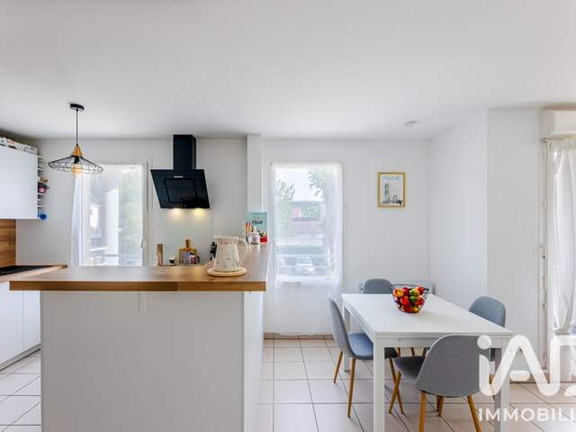 Vente Appartement 2 pièces — photo du bien