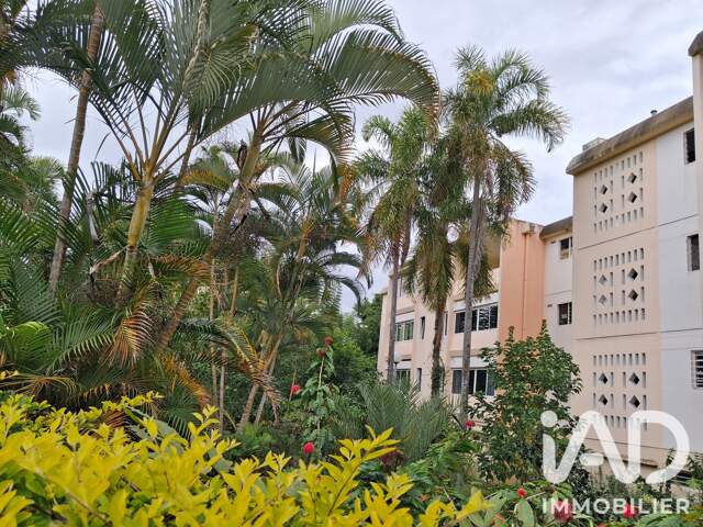 Vente Appartement 5 pièces — photo du bien