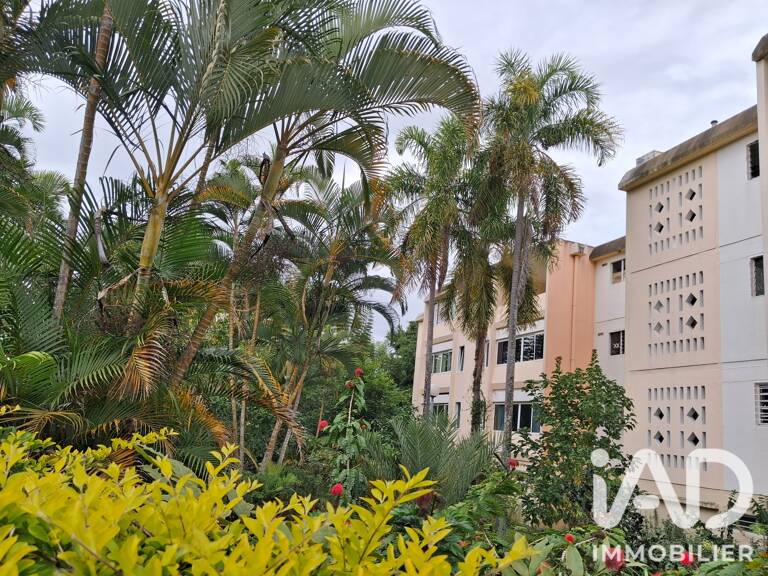 Vente Appartement 5 pièces — photo 1