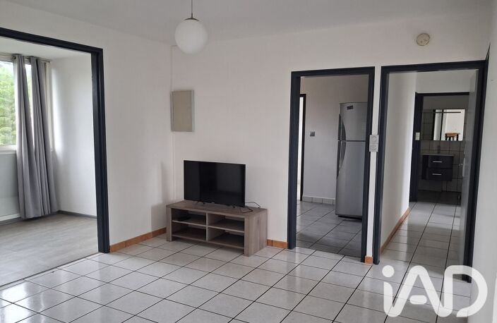 Vente Appartement 5 pièces — photo 2
