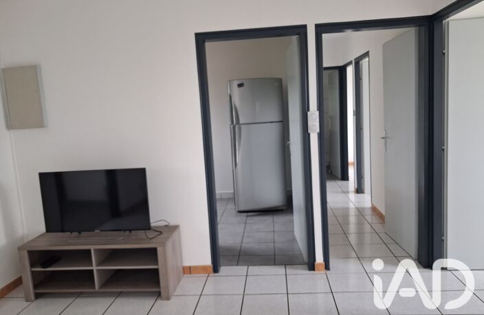 Vente Appartement 5 pièces — photo 3