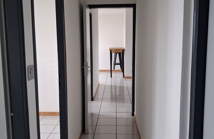 Vente Appartement 5 pièces — photo 5