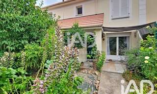 Maison 4 Pièces 84 m² à vendre à Combs-la-Ville (77380)