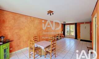 Maison 4 Pièces 84 m² à vendre à Combs-la-Ville (77380)