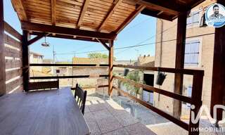 Maison 3 Pièces 46 m² à vendre à Saint-Couat-d'Aude (11700)