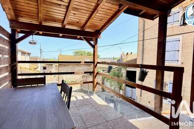 Maison 3 pièces 70000 €