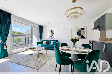 Appartement 4 pièces 291000 €