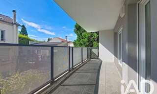 Appartement 4 Pièces 82 m² à vendre à Noisy-le-Sec (93130)