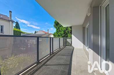 Appartement 4 pièces 291000 €