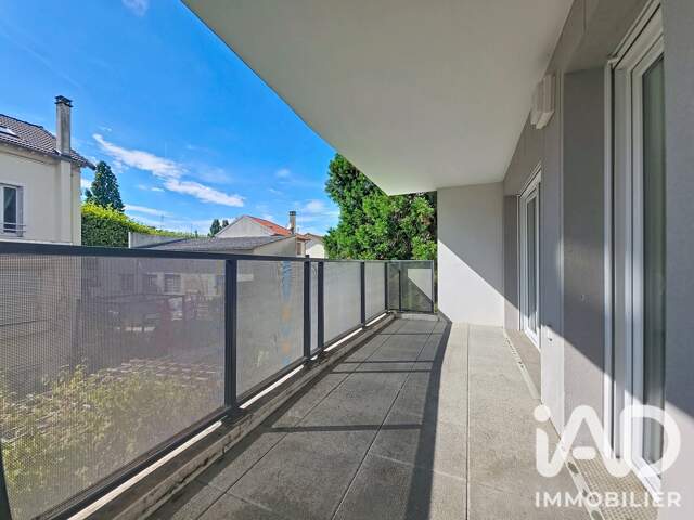 Vente Appartement 4 pièces — photo du bien