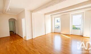 Appartement 4 Pièces 92 m² à vendre à Hyères (83400)