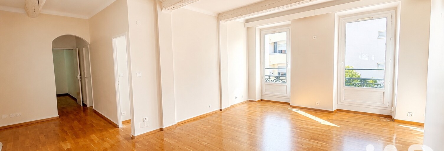 Appartement 4 Pièces 92 m² à vendre à Hyères (83400)