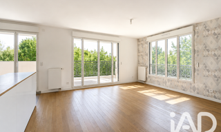 Appartement 4 Pièces 95 m² à vendre à Clamart (92140)