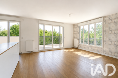 Appartement 4 pièces 625000 €