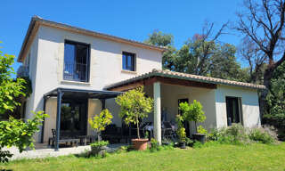 Maison 5 Pièces 120 m² à vendre à Uzès (30700)