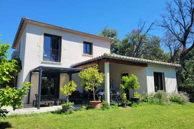 Maison 5 pièces 590000 €