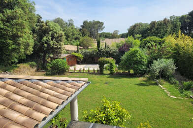 Maison 5 pièces 590000 €