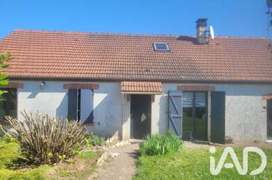Maison 6 pièces 255000 €