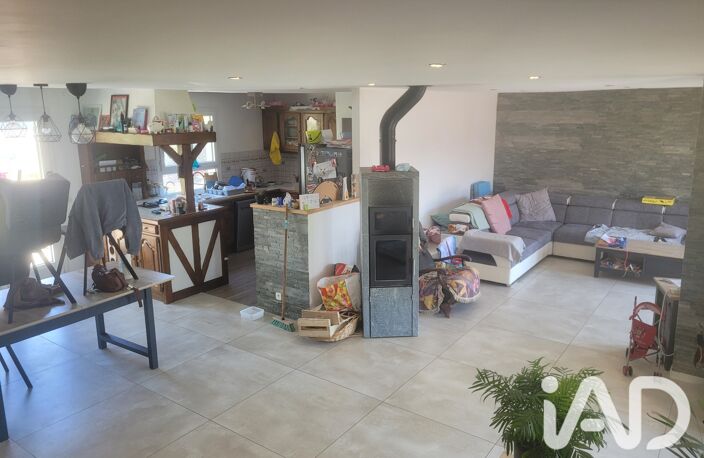 Vente Maison traditionnelle 6 pièces — photo 2
