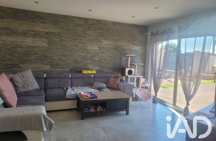 Vente Maison traditionnelle 6 pièces — photo 3