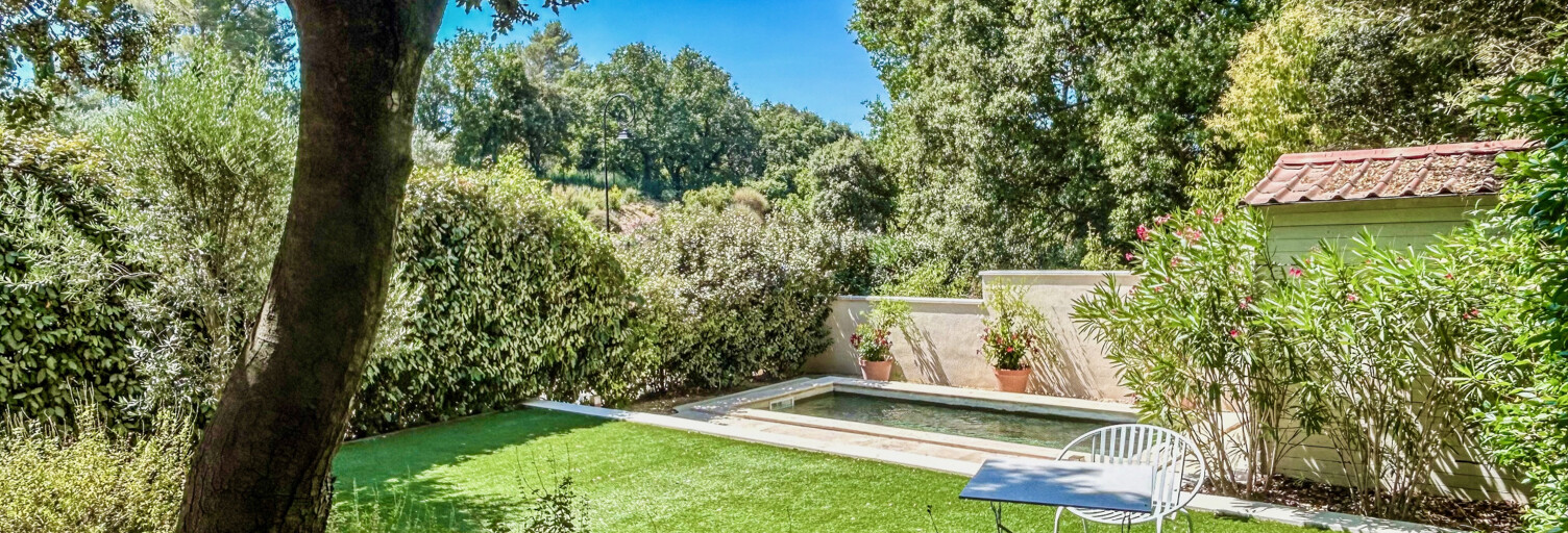 Maison 4 Pièces 93 m² à vendre à Saint-Victor-des-Oules (30700)