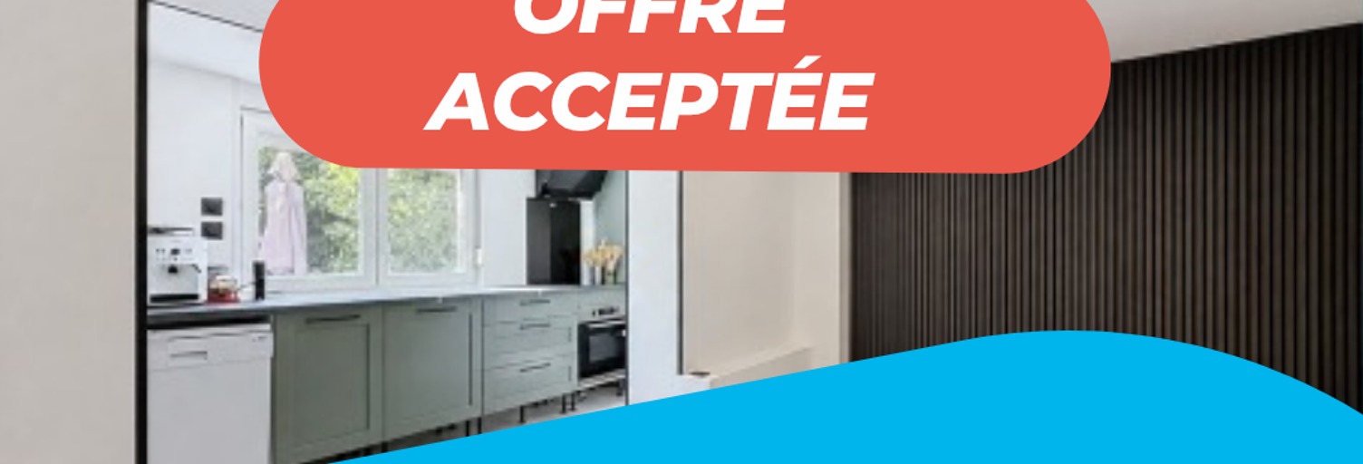 Maison 4 Pièces 90 m² à vendre à Jœuf (54240)
