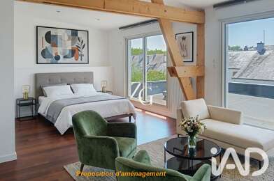 Maison 7 pièces 426000 €