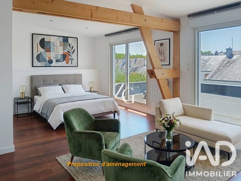 Vente Maison traditionnelle 7 pièces — photo 1