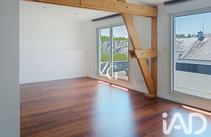 Vente Maison traditionnelle 7 pièces — photo 2