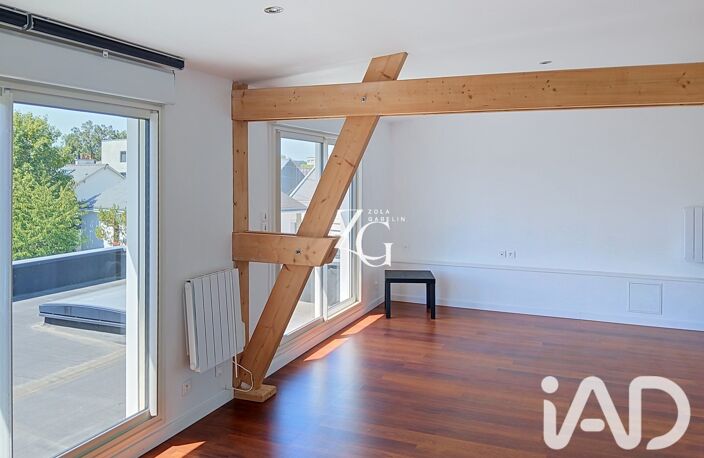 Vente Maison traditionnelle 7 pièces — photo 3