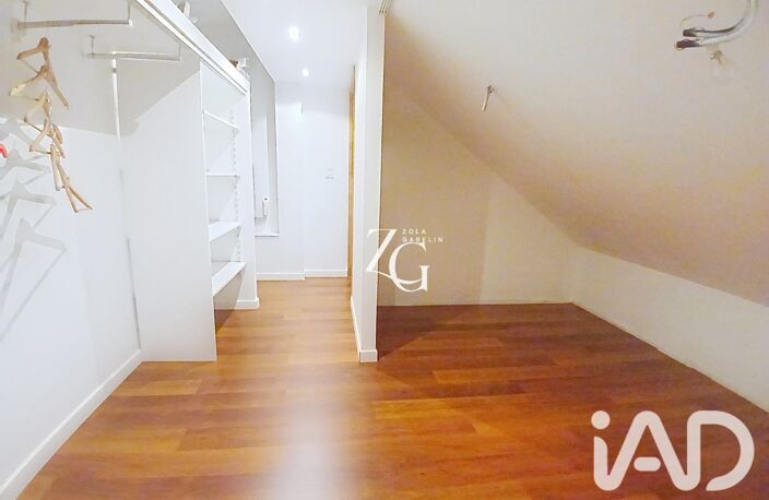 Vente Maison traditionnelle 7 pièces — photo 4