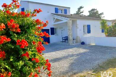 Maison 4 pièces 693000 €